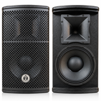 Singtronic KS-2000Pro Professional 3000W Vocalist Karaoke Speaker System (Pair)