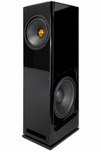 Singtronic KS-2500DW Professional 4000W Vocalist Floor Standing Karaoke Speaker (Pair)