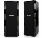 Singtronic KS-3000DW Professional 5000W Vocalist Floor Standing Karaoke Speaker System (Pair)