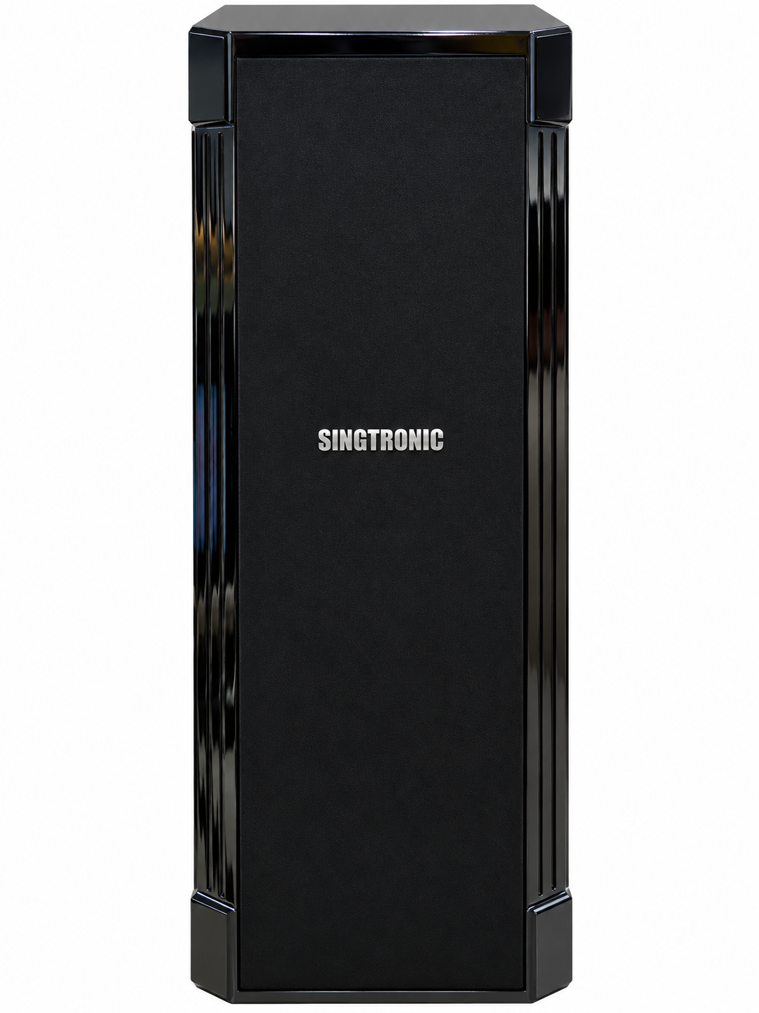 Singtronic KS-3000DW Professional 5000W Vocalist Floor Standing Karaoke Speaker System (Pair)