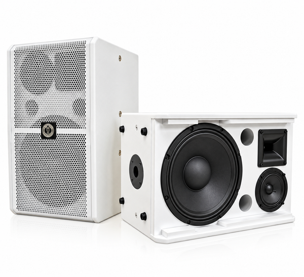 Singtronic KS-3000Pro Professional 3000W Vocalist Karaoke Speaker System (Pair)