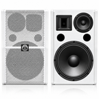 Singtronic KS-3000Pro Professional 3000W Vocalist Karaoke Speaker System (Pair)