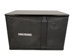 Singtronic KS-3000ProM Professional 3000W Vocalist Piano Karaoke Speaker (Pair)