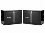 Singtronic KS-3000ProM Professional 3000W Vocalist Piano Karaoke Speaker (Pair)