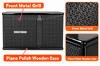 Singtronic KS-3000ProM Professional 3000W Vocalist Piano Karaoke Speaker (Pair)