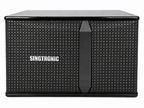Singtronic KS-3000ProM Professional 3000W Vocalist Piano Karaoke Speaker (Pair)