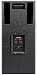 Singtronic KS-4000Pro Professional 4000W Vocalist Karaoke Speaker (Pair)