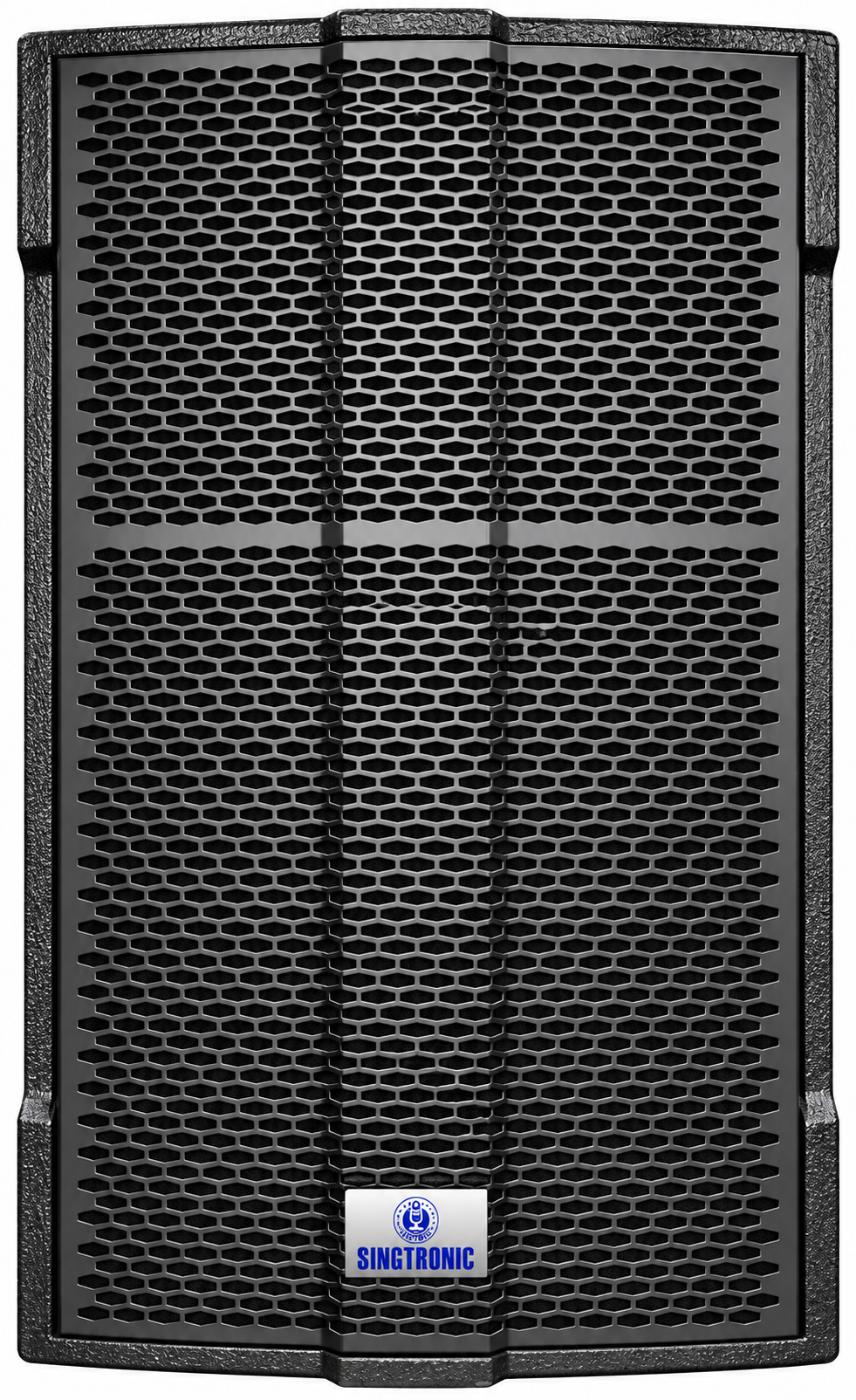 Singtronic KS-4000Pro Professional 4000W Vocalist Karaoke Speaker (Pair)