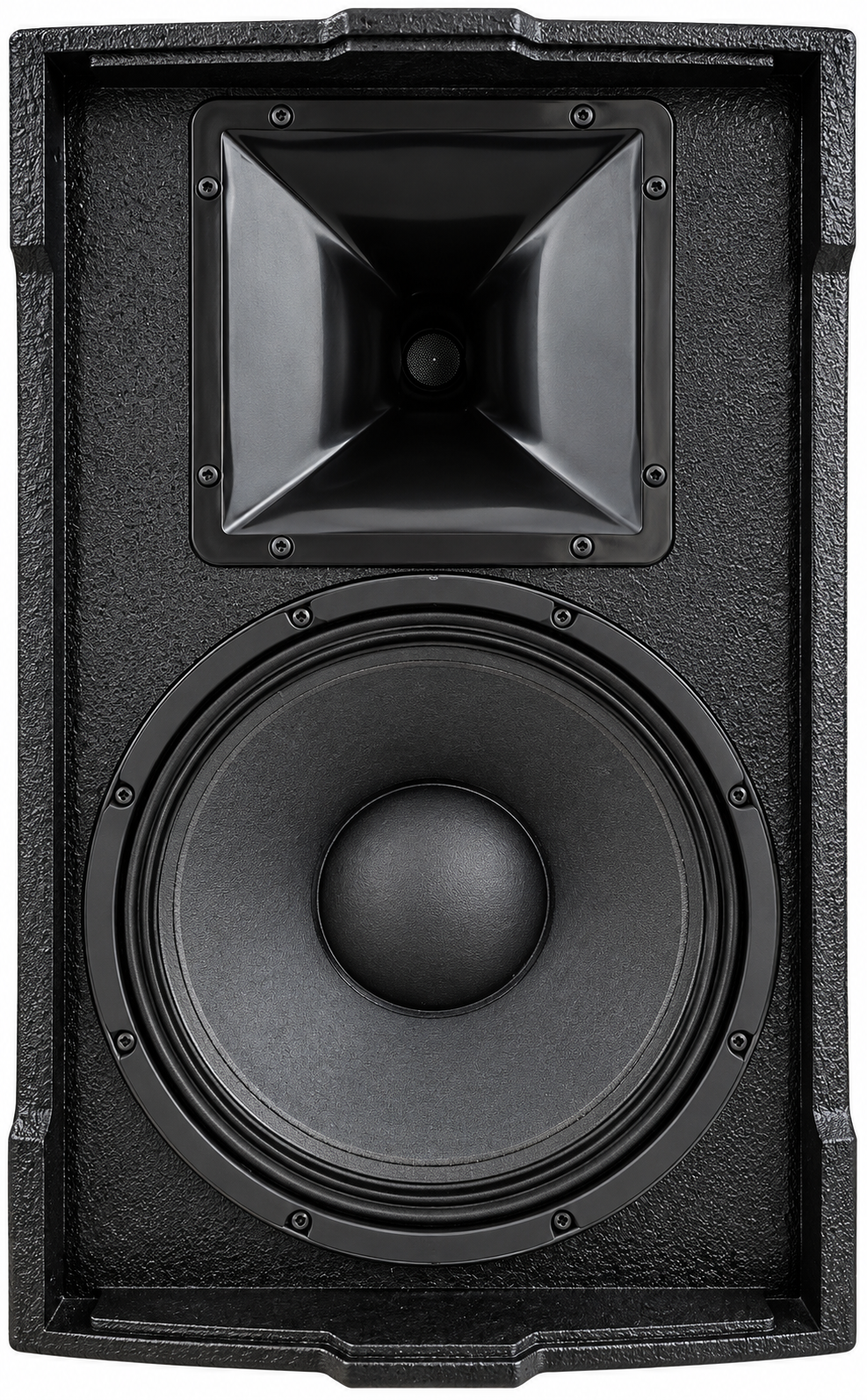 Singtronic KS-4000Pro Professional 4000W Vocalist Karaoke Speaker (Pair)