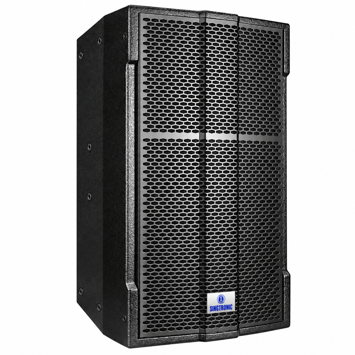 Singtronic KS-4000Pro Professional 4000W Vocalist Karaoke Speaker (Pair)