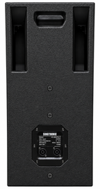 Singtronic KS-5000ProII Professional 5000W Vocalist Karaoke Speaker (Pair)
