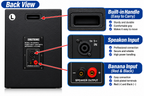 Singtronic KS-5000Pro Professional 5000W High End Vocalist Karaoke System (Pair)