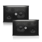Professional Karaoke System 2000W via Youtube Unlimitted Songs by Apps