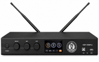 Singtronic KSP-1000Pro Professional 3000W Digital 3 in 1 Karaoke Mixing Amplifier 2 x Anti-feedback Mics.