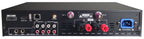 Singtronic 2500W Youtube Karaoke System Built in Anti-Feedback Microphones
