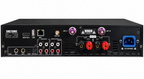 Singtronic KSP-1500ProB Professional 4 in 1 Digital 2500W Karaoke Amplifier W/ Unlimited Youtube Songs by Iphone & Tablets