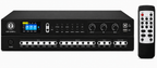 Singtronic KSP-2000Pro Professional Digital 3000W Sound Processor 2 in 1 Mixing Amplifier Karaoke Anti-Feedback