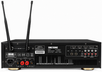 Singtronic KSP-3000Pro Professional 3 in 1 Digital 3000W Karaoke Sound Processor Amplifier