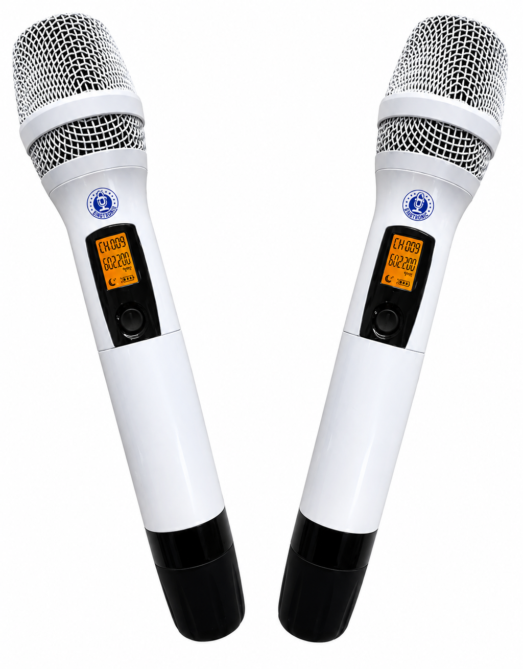 Singtronic KSP-3000Pro Professional 3 in 1 Digital 3000W Karaoke Sound Processor Amplifier