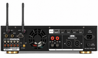 Singtronic KSP-3500Pro Professional 3500W Digital 3 in 1 Karaoke Sound Processor Amplifier