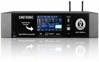 Singtronic KSP-3500Pro Professional 3500W Digital 3 in 1 Karaoke Sound Processor Amplifier