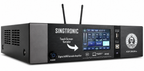 Singtronic KSP-3500Pro Professional 3500W Digital 3 in 1 Karaoke Sound Processor Amplifier