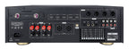 Singtronic KSP-4000ProII Professional 3 in 1 Digital 4000W Karaoke Sound Processor Amplifier Touch Screen