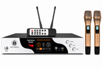 Singtronic KSP-5000Pro Professional 5000W Digital 3 in 1 Karaoke Sound Processor Amplifier