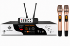Singtronic KSP-5000Pro Professional 5000W Digital 3 in 1 Karaoke Sound Processor Amplifier