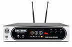 Singtronic KSP-6000Pro Professional 6000W Digital 3 in 1 Karaoke Sound Processor 4 Channels Amplifier