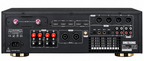 SINGTRONIC KSP-ProM Professional Digital Karaoke Amplifier with Touchscreen, HDMI ARC, DSP & Wireless Microphone System