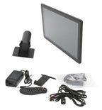 Singtronic KTV-ProK Professional Tablet 21.5" Touch Screen 4TB Hard Drive Smart Player Free: 50,000 Songs