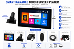 Singtronic KTV-Pro Professional Tablet 21.5" Touch Screen Tablet Smart Player w/o Hard Drive