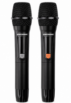 Singtronic BT-600DSP Professional 500W All-in-One Bluetooth Karaoke Speaker Built in DSP