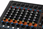 Singtronic PM-1500EQ Professional 3000W Console Board Power Mixer with Equalizer
