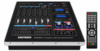 Singtronic PM-6000Pro Professional 6000W Digital Console Mixing Board Karaoke Amplifier