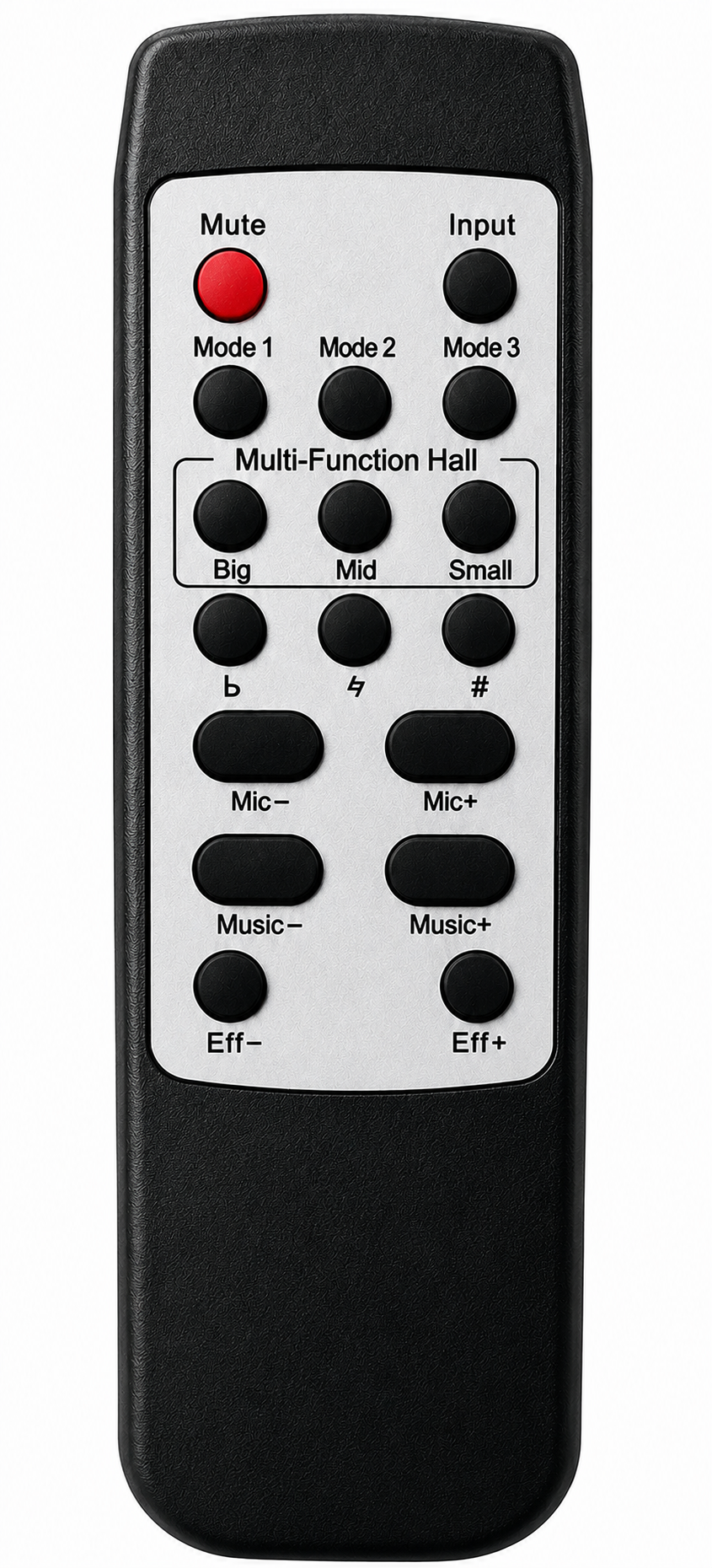 Singtronic KSP-5000Pro Professional 5000W Digital 3 in 1 Karaoke Sound Processor Amplifier