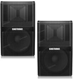 Singtronic Professional 3500W Karaoke System via Unlimited Youtube Songs