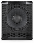 Singtronic SW-1000Pro Professional 1000W Active Power Subwoofer Built in 15" Inches Woofer Top of the Line