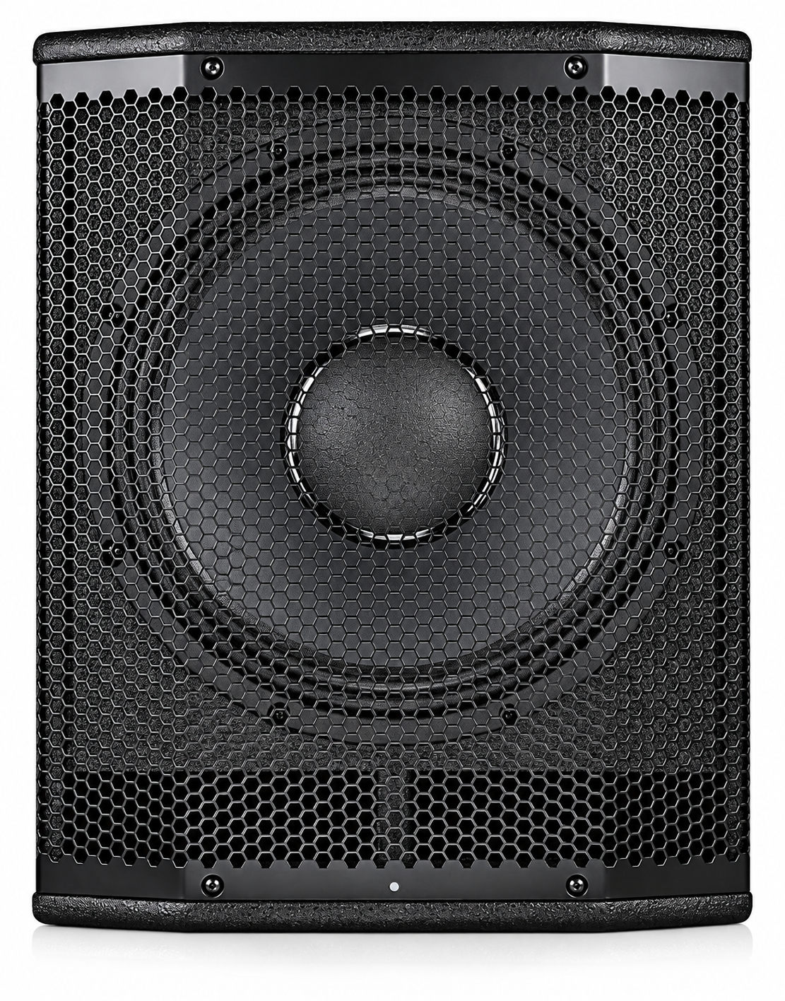 Singtronic SW-1000Pro Professional 1000W Active Power Subwoofer Built in 15" Inches Woofer Top of the Line
