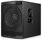 Singtronic SW-1000Pro Professional 1000W Active Power Subwoofer Built in 15" Inches Woofer Top of the Line