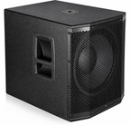 Singtronic SW-1000Pro Professional 1000W Active Power Subwoofer Built in 15" Inches Woofer Top of the Line