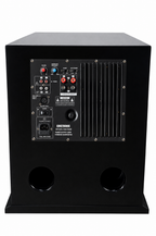 Singtronic SW-500B Professional Power 500 WattsS Pre-Amplifier Sub-Woofer both XLR & RCA Input