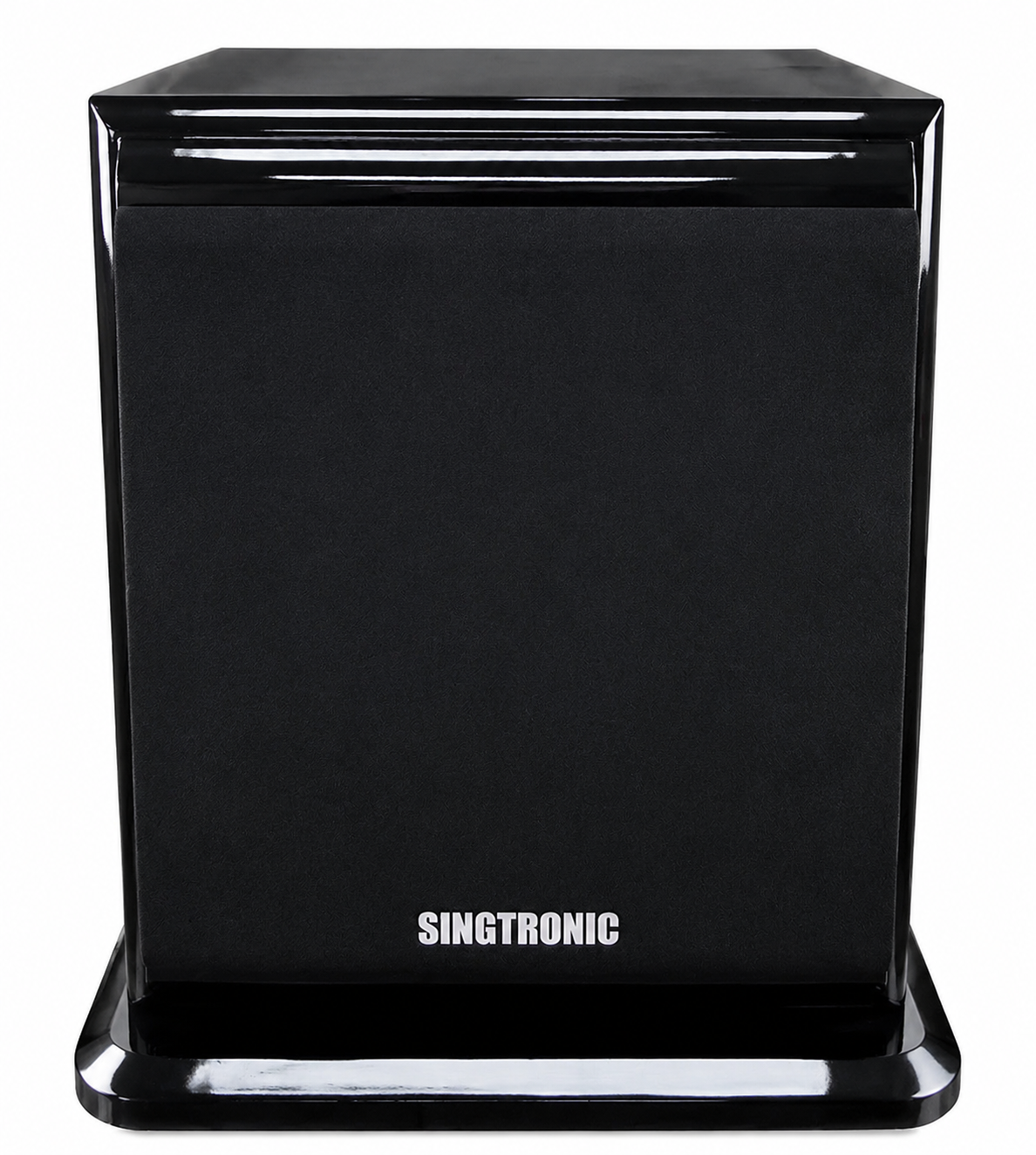 Singtronic SW-500B Professional Power 500 WattsS Pre-Amplifier Sub-Woofer both XLR & RCA Input