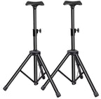 Complete Karaoke System Professional 3000W Built in Anti-Feedback Mics and 21" Touch Screen Smart Karaoke