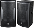 Singtronic TX-12DSP Professional 4000W Self-Power Karaoke Speaker System (Pair)