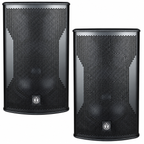 Singtronic TX-12DSP Professional 4000W Self-Power Karaoke Speaker System (Pair)