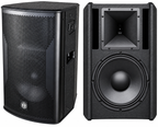 Singtronic TX-12DSP Professional 4000W Self-Power Karaoke Speaker System (Pair)