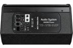 Singtronic TX-12M-DSP Professional 2000W Powered Monitor Speaker System