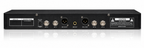 Singtronic UHF-2000Pro (Black) Professional Dual UHF True Diversity Wireless Microphone System